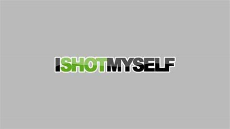 ishotmyself|ishotmyself .